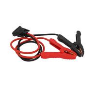Yctze Probador de Carga de Batería de Coche, Analizador Digital de 12V | Compatible con varios tipos de baterías, Prueba clasificaciones CCA, JIS, DIN, Impresora conveniente para resultados