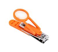 Yctze Professional Magnifying Nail Clipper with Precision Blade for