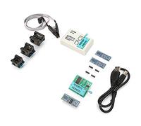 Yctze Programador Flash de Alta Velocidad EZP2019 para BIOS 24 25 93 con Función de Copia sin Conexión | Programador USB para Chips de Memoria EPROM, EEPROM y Flash | de Chips Compacto y Rápido (#1)