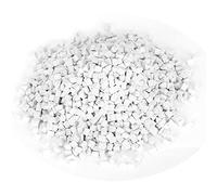 Yctze Pulido Abrasivo de Cerámica para Joyería para Pulidora por Vibración, 4 Mm, Abrasivo de Cerámica de 500 G, Pulido para de Joyería, Material para, Pulidora
