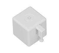 Yctze Pulsador de Interruptor de Botón Inteligente, Pulsador de Botón WiFi Interruptor de Robot de Dedo Control de Aplicación Remota Profesional Mini Pulsador de Botón BOT para el Hogar