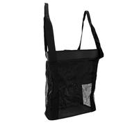Yctze PWC Organizador de Contenedores de Almacenamiento Bolsa de Almacenamiento de Malla 37L Frontal Extraíble con Hebillas y Asas de Transporte para RXT GTX Wake