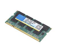 Yctze RAM para Portátil 1G 266 MHz para DDR PC-2100 - Compatible con Portátiles /