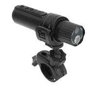 Yctze Recordadora de Video de Casco 4K, 140 ° Cámara de Acción de Gran Angular con Soporte de Luz de Relleno para Al Aire Libre, Sports CAM Puede Conectar el Teléfono a Través de WiFi