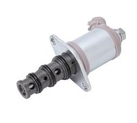 Yctze Reemplazo 9239590 ZAX200 3 de la Válvula Solenoide de la Bomba Hidráulica para la Válvula de Control de Excavadora HPV118