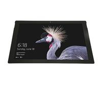 Yctze Reemplazo de Alto Brillo para la Pantalla LCD Pro 3 de 12 Pulgadas con Tiras Adhesivas y un Diseño Preciso