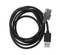 Yctze Reemplazo de Cable USB Macho Estéreo para Automóvil para C2 C3 C4 C4l C6 con Rd9 Rd43 RD45, Se Adapta Al Cable USB Estéreo para Automóvil 206 207 307, Reemplazo de, C3, C4, Rd9 Rd43 Rd