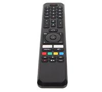 Yctze Reemplazo de Control Remoto por Voz para 43UA20 43UA2B 43UA3A 50UA3A 55UA20 58UA20 con Diseño ABS