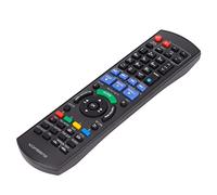 Yctze Reemplazo de Control Remoto Universal para Reproductor de DVD de Disco DMRBWT720 DMRBWT820 DMRBWT730 DMRBWT945 - Fácil de Usar, Diseño