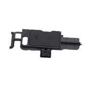 Yctze Reemplazo de la Cubierta del Cable del Obturador de la Cámara para la Cubierta de la Línea del Obturador del Enchufe de Cuero del Micrófono de la Cámara M6 II