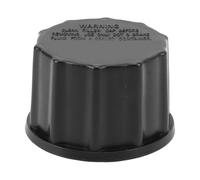 Yctze Reemplazo de la Tapa del Tanque del Depósito de Fluido de Frenos para 6 2003 a 2005 GJ6A 43 55Y Attle Temperatura Termina Follado OEM