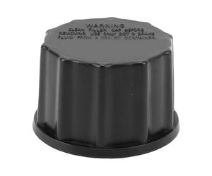 Yctze Reemplazo de la Tapa del Tanque del Depósito de Fluido de Frenos para 6 2003 a 2005 GJ6A 43 55Y Attle Temperatura Termina Follado OEM