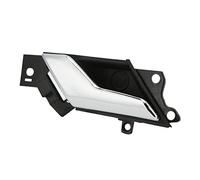 Yctze Reemplazo de Manija de Puerta Interior 96861998 para Manija de Puerta Interior Sport, 96861998, Sport 2012, 2013, 2014, 2015, Vu