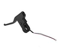 Yctze Reemplazo de Palanca de Freno para Scooter Eléctrico Mijia M365 de Freno de Scooter, Palanca de de, de de Eléctrico, de de,