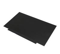 Yctze Reemplazo de Pantalla LCD Brillante FHD de 14 Pulgadas para Portátiles NT140FHM?N43 V8.3 con Conector de 30 Pines