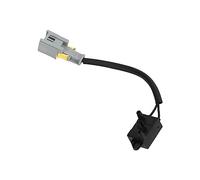 Yctze Reemplazo del Interruptor del Pedal del Embrague Compatible con | ABS duradero, OE controla el encendido/apagado del embrague y evita paradas accidentales