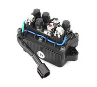 Yctze Relé de Trim del Motor 63P-81950-00-00 - Repuesto para Motor Fueraborda de 4 Tiempos Yamaha Outboard 225 - Relé de Inclinación