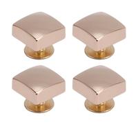 Yctze Remaches de Cuero 30 Juegos de Remaches para Zapatos de Tacón Botones Cuadrados de Aleación de Zinc de 10 Mm y Tornillos de Hierro Cruzados de 6 Mm Bolsas para Zapatos Tornillos Chicago Artes,