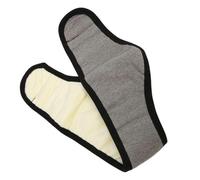 Yctze Sleeping Ear Cover Comfortable Soft for Sound Reduction Sleep Ear