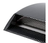 Yctze Sombrero Universal para Cubierta de Ventilación, Flujo de Aire