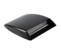 Yctze Sombrero Universal para Cubierta de Ventilación, Flujo de Aire