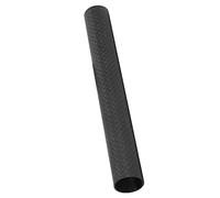 Yctze Soporte de Varilla de 15 Mm Diámetro del Tubo de Carbono 15 Mm de Varilla de Seguimiento Tubo Cámara Fotográfica de de Carbono Cámara de Electrónica/y Fotografía/Accesorios/Trípode y