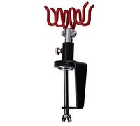 Yctze Soporte para Aerógrafo, Soporte para Aerógrafo, Abrazadera en de Mesa para Kit de Pasatiempos de Pintura, para, para Montaje en Mesa, Kit de Pasatiempos de Pintura, Abrazadera para,