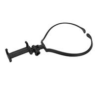 Yctze Soporte para Cuello para Selfies de Teléfono Inteligente para 9, 8, 7 - Manos Giratorias de 270° - Soporte para Teléfono para Grabación Versátil