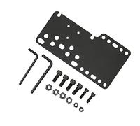 Yctze Soporte Universal de Freno de Mano para Juegos USB, Soporte para Tarjeta SIM de 14 bits, Compatible con Juegos de Carreras T500 T300