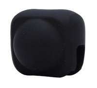 Yctze Tapa de Lente, Cubierta Protectora de Silicona Suave para Cámara de Acción X4, con Protección contra Arañazos y Manchas de Polvo