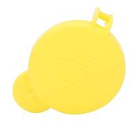 Yctze Tapa del Lavaparabrisas Tapa del Tanque de la Lavadora Tapa de Botella de Limpiaparabrisas 1362696 de Repuesto para Fiesta MK5 MK6 2002-2008