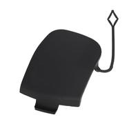Yctze Tapa Gancho de Remolque del Parachoques Delantero para F55 F56 F57