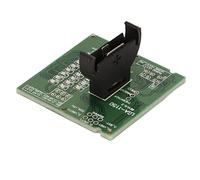 Yctze Tarjeta de Prueba de CPU para Placa Base de Escritorio Probador de CPU LGA1150 con Luces de Prueba Integradas para Diagnóstico y Solución de Problemas Eficientes