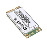 Yctze Tarjeta de Red PCI E 100Mbps 3G 4G LTE Módulo FDD Módulo Integrado MC7700 Mini PCI Express LTE 4G Módulo de Tarjeta para Módulo FDD MC7700 Mini PCI Express LT