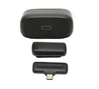 Yctze Teléfono de Lier de Clamp/Holder Profesional con HiFi Sound, sin Reducción y Tery para Cámaras y PCS