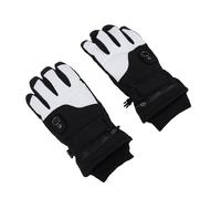 Yctze Térmicos, Eléctricos Recargables por USB para Calentar Manos, Batería de 5000 MAh con 5 Configuraciones de Temperatura Ajustables, Ideales para Deportes de Invierno, Actividades Al Aire