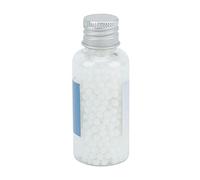 Yctze Termoplástico Polimorfo, Bolitas de Plástico Moldeables de Primera Calidad que No Se Pueden Hacer tú Mismo, Ideales para Arte, Manualidades, Joyería, Disfraces y Piezas de Robots, 20 G