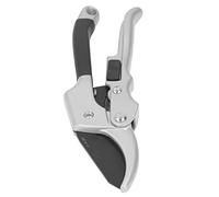 Yctze Tijeras de Podar que Ahorran Mano de Obra con Corte para Jardín y Agricultura, Herramienta de Recorte de Plantas a Prueba de Herrumbre