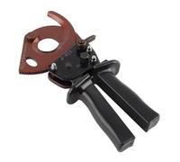 Yctze Tijeras para Cables con Trinquete J40A de 300 mm2: Herramienta de Corte Manual de Grado Industrial para un Uso Eficiente y Cómodo