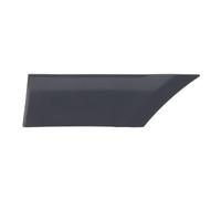 Yctze Tira de Moldura para Puerta Trasera, Impermeable, Moldura Protectora para Puerta Trasera, Repuesto para Vito W639 2003 a 2014, Tira Decorativa para Puerta Trasera
