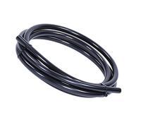 Yctze Tira para Doblar Cobre de 7/8 de Pulgada - Acondicionamiento del Doblador de Tubos de Cobre Incorporado de Plástico PE de Longitud - Diseño Flexible y de Alta Elasticidad para Dañar Durante el