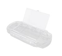 Yctze Transparente para 000 Ole - Estuche con el Soporte de la Película, LY Diseñado para la Diversión de Juegos