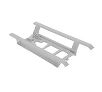 Yctze Tren de Aterrizaje Plegable para Profesionales: Protector Extensor de, Liviano, Fácil de Instalar, Mejora la Adaptabilidad Al Suelo (Grey)