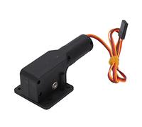 Yctze Tren de Aterrizaje Retráctil para Avión RC: Accesorio de Avión Eléctrico Ligero, Que Absorbe los Golpes