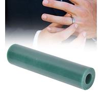 Yctze Tubo de Cera para Tallar Tubo de Cera para Tallar Joyería Herramienta de para Hacer Grabado de Joyería Dura Artes, Manualidades y Costura/Fabricación de Bisutería y Abalorios/Materiales de