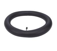Yctze Tubo Interior de 14x2.125 Engrosado Diseño de Vástago de Válvula Doblado de 14 Pulgadas Reemplazo de Tubo Interior de Goma Inflable para Mini Bicicletas Eléctricas Motocicletas