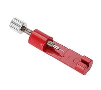 Yctze Watch Band Remover Tool Adjustable Durable Steel Accessory Kit for