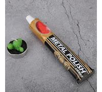 Yctze Watch Scratch Polish - Pasta para Pulir Metales de 75 Ml, Limpiador Antioxidante para Pulir Relojes, Decoración - Pasta Limpiadora de Metales | Salud y Hogar/Artículos para el Hogar//Metal