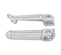 Yctze YZF R1 Foot Pegs Comfortable Motorcycle Footpeg Set for YZF R1