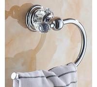 YCVAWEOD Accesorios de baño de Lujo Juego LWX